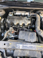 1991 - 2002 SATURN S SERIES SL1 Engine Starter Motor Unit Assembly 1.9L OEM