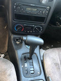 1991 - 2002 SATURN S SERIES SL1 Engine Starter Motor Unit Assembly 1.9L OEM