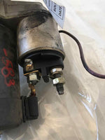 1991 - 2002 SATURN S SERIES SL1 Engine Starter Motor Unit Assembly 1.9L OEM
