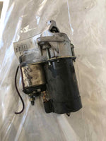 1991 - 2002 SATURN S SERIES SL1 Engine Starter Motor Unit Assembly 1.9L OEM