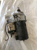 1991 - 2002 SATURN S SERIES SL1 Engine Starter Motor Unit Assembly 1.9L OEM