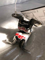 1999 NISSAN QUEST 3.3L 6 Cylinder Front Door Hinge Right Passenger Side OEM