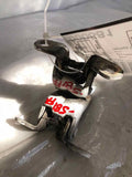 1999 NISSAN QUEST 3.3L 6 Cylinder Front Door Hinge Right Passenger Side OEM