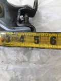 1999 NISSAN QUEST 3.3L 6 Cylinder Front Door Hinge Right Passenger Side OEM