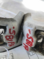 1999 NISSAN QUEST 3.3L 6 Cylinder Front Door Hinge Right Passenger Side OEM