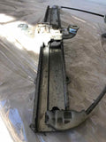 1999 - 2002 NISSAN QUEST 3.3L 6 Cylinder Electric Front Door Regulator Assembly