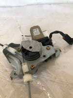 1999 - 2002 NISSAN QUEST 3.3L 6 Cylinder Electric Front Door Regulator Assembly