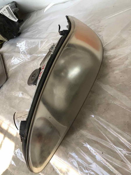 1997 - 2002 FORD ESCORT Sedan Front Headlamp Light Assembly Left Driver Side LH