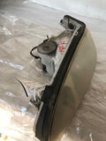 1997 - 2002 FORD ESCORT Sedan Front Headlamp Light Assembly Left Driver Side LH