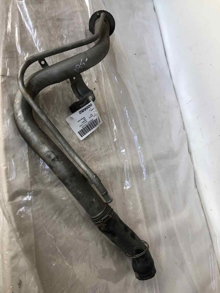 1997 FORD ESCORT Sedan 2.0L Fuel Filler Gas Tank Neck Pipe Tube Assembly OEM