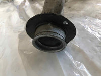 1997 FORD ESCORT Sedan 2.0L Fuel Filler Gas Tank Neck Pipe Tube Assembly OEM