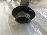 1997 FORD ESCORT Sedan 2.0L Fuel Filler Gas Tank Neck Pipe Tube Assembly OEM