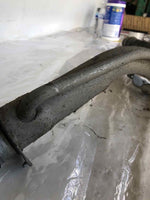 1997 FORD ESCORT Sedan 2.0L Fuel Filler Gas Tank Neck Pipe Tube Assembly OEM