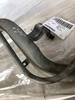 1997 FORD ESCORT Sedan 2.0L Fuel Filler Gas Tank Neck Pipe Tube Assembly OEM