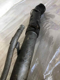 1997 FORD ESCORT Sedan 2.0L Fuel Filler Gas Tank Neck Pipe Tube Assembly OEM