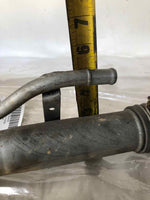 1997 FORD ESCORT Sedan 2.0L Fuel Filler Gas Tank Neck Pipe Tube Assembly OEM