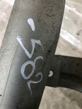 1997 FORD ESCORT Sedan 2.0L Fuel Filler Gas Tank Neck Pipe Tube Assembly OEM