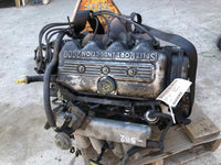 1997 - 1999 FORD ESCORT Sedan 4 Cylinder 2.0L FWD Engine Motor 125K Miles