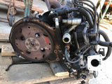 1997 - 1999 FORD ESCORT Sedan 4 Cylinder 2.0L FWD Engine Motor 125K Miles