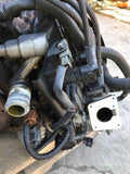 1997 - 1999 FORD ESCORT Sedan 4 Cylinder 2.0L FWD Engine Motor 125K Miles