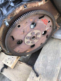 1997 - 1999 FORD ESCORT Sedan 4 Cylinder 2.0L FWD Engine Motor 125K Miles