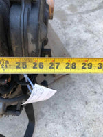 1997 - 1999 FORD ESCORT Sedan 4 Cylinder 2.0L FWD Engine Motor 125K Miles