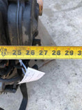 1997 - 1999 FORD ESCORT Sedan 4 Cylinder 2.0L FWD Engine Motor 125K Miles