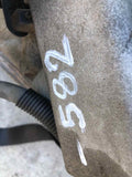 1997 - 1999 FORD ESCORT Sedan 4 Cylinder 2.0L FWD Engine Motor 125K Miles