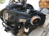 1997 - 1999 FORD ESCORT Sedan 4 Cylinder 2.0L FWD Engine Motor 125K Miles