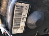 1997 - 1999 FORD ESCORT Sedan 4 Cylinder 2.0L FWD Engine Motor 125K Miles