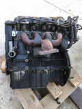 1997 - 1999 FORD ESCORT Sedan 4 Cylinder 2.0L FWD Engine Motor 125K Miles