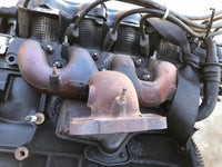 1997 - 1999 FORD ESCORT Sedan 4 Cylinder 2.0L FWD Engine Motor 125K Miles