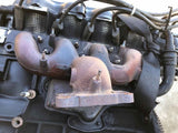 1997 - 1999 FORD ESCORT Sedan 4 Cylinder 2.0L FWD Engine Motor 125K Miles