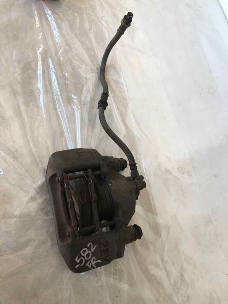1991 - 1997 FORD ESCORT 2.0L FWD Front Disc Brake Caliper Right Passenger Side