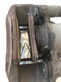 1991 - 1997 FORD ESCORT 2.0L FWD Front Disc Brake Caliper Right Passenger Side
