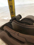 1991 - 1997 FORD ESCORT 2.0L FWD Front Disc Brake Caliper Right Passenger Side