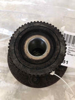 1999 - 2002 NISSAN QUEST 3.3L 6 Cylinder Rear Hub Right Passenger Side ABS RH