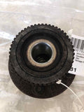 1999 - 2002 NISSAN QUEST 3.3L 6 Cylinder Rear Hub Right Passenger Side ABS RH