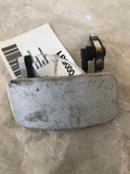 1999 - 2002 NISSAN QUEST 3.3L 6 Cylinder Exterior Outside Door Handle Panel LH