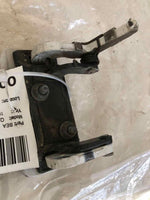 1999 - 2002 NISSAN QUEST 3.3L 6 Cylinder Exterior Outside Door Handle Panel LH