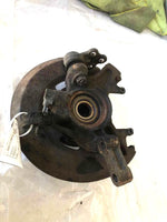1999 - 2002 NISSAN QUEST 3.3L Front Steering Spindle Knuckle Right Side OEM