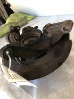 1999 - 2002 NISSAN QUEST 3.3L Front Steering Spindle Knuckle Right Side OEM