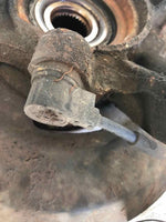 1999 - 2002 NISSAN QUEST 3.3L Front Steering Spindle Knuckle Right Side OEM