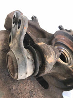 1999 - 2002 NISSAN QUEST 3.3L Front Steering Spindle Knuckle Right Side OEM
