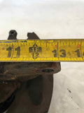 1999 - 2002 NISSAN QUEST 3.3L Front Steering Spindle Knuckle Right Side OEM