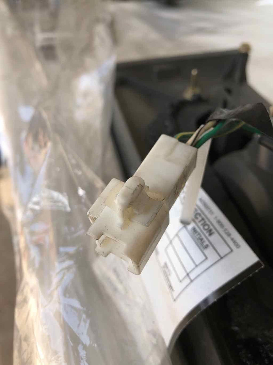 Signal Light Fits Lexus ES300 97-99 Sl Left Driver Side
