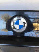 1999 2000 BMW 3 SERIES 328i Rear Trunk Lid Hatch Tailgate Panel w/ Emblem OEM