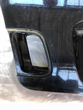 1999 2000 BMW 3 SERIES 328i Rear Trunk Lid Hatch Tailgate Panel w/ Emblem OEM