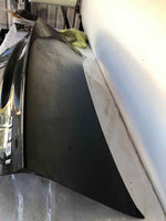1999 2000 BMW 3 SERIES 328i Rear Trunk Lid Hatch Tailgate Panel w/ Emblem OEM