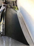1999 2000 BMW 3 SERIES 328i Rear Trunk Lid Hatch Tailgate Panel w/ Emblem OEM